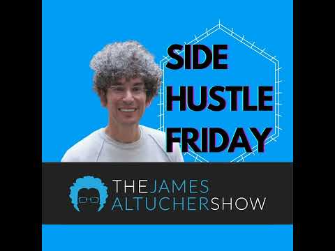 How to Become a Better Writer with AI | SmartBlogger's Jon Morrow