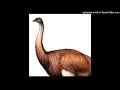 SAINT MERCATØR Da Biggest Bird Prod EZZIEWTF