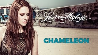 Laura Michelle: What inspired Chameleon