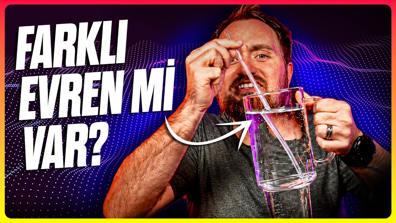 Işık Nereden Gitmesi Gerektiğini Nereden Biliyor?