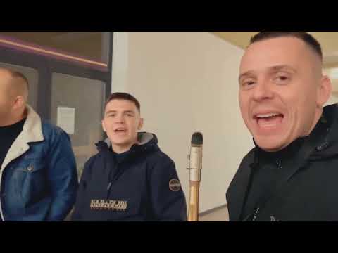 🤣 STRETÁVKA KAPIEL - MEDIAL, REGE, FANTASTIC, DOLT, REVIAL 🎤🎶 