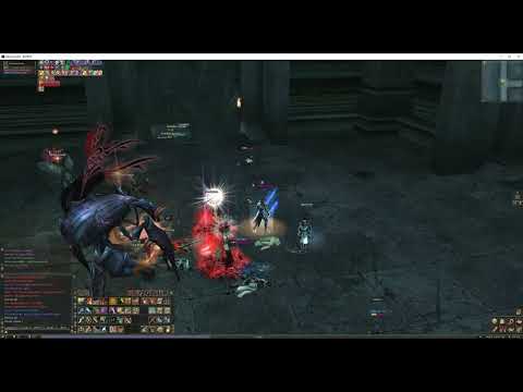 Lineage 2 Imperial Tomb PVP - Duelist #1 #lineage2