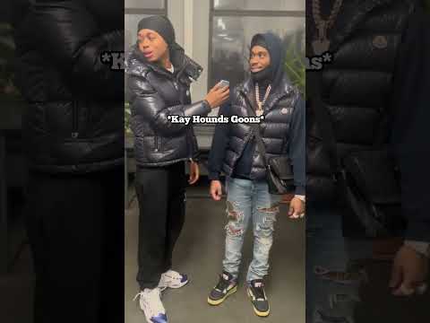 Kay Hound Announces When Dthang Is Coming Home.. 😳 #viral #reels #shorts