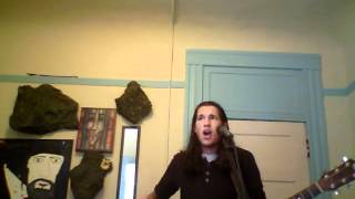 ~Brother Ali &quot;The Puzzle&quot; Acoustic Cover~