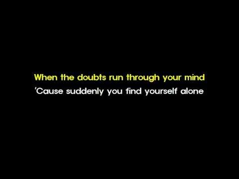 Suddenly - LeAnn Rimes