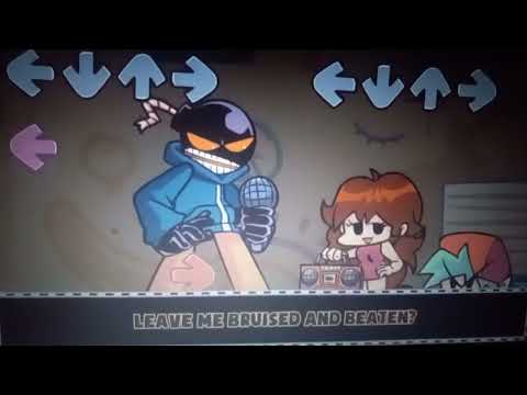 Overhead vs RecD lyrics.