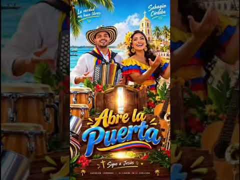 Abre La Puerta Jesús 