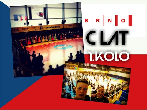 LEDOVÁ VLOČKA VE STARLETU (Brno, 12.02.2017). Dospělí C STT - 1.kolo