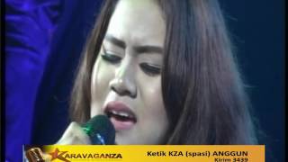 Download lagu ANGGUN - KESIKSO KANGEN  ( KURNIA DEWI COVER ) mp3
