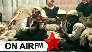 Grupi Folklorik Nga Gjilani - Moj Serrbi Shtrigë E Vjetër