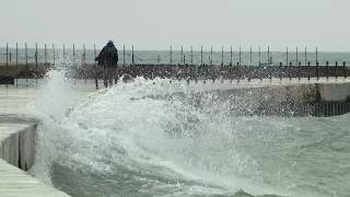 Why Chicagoland dodged severe weather; flooding & the new screwworm | The Forecasters