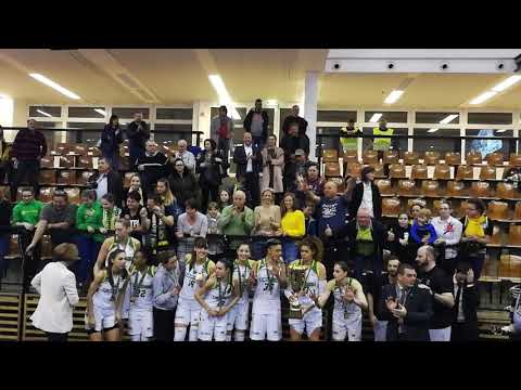 Sopron Basket - KSC Szekszárd 81-72(2)