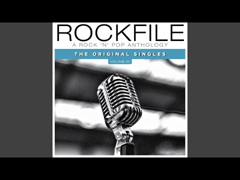 Little Red Rented Row Boat