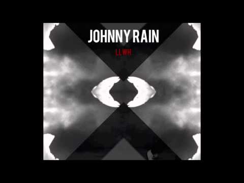 Johnny Rain • NΔKED