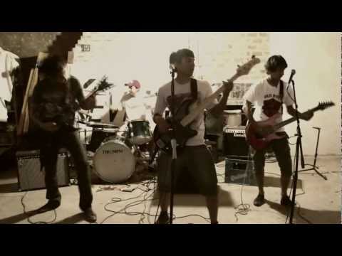 Kevlar - Alita de Mosca HD (VideoClip Acustico By Charly T.lo)