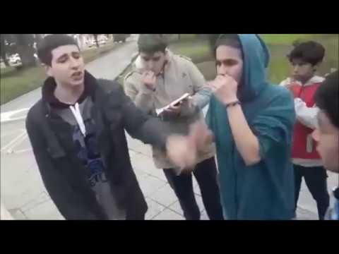 Indie Vs Sebi // Final Segunda Fecha // ZonaFree