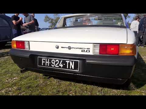 Thumbnail for European Cars Exhaust Sound #Short | Alfa Romeo155,Escort, Renault Alpine,Simca, Porsche 914 ,911... by Porsche 911, Renault, Alfa Romeo, Porsche, Simca, Car, Porsche 914