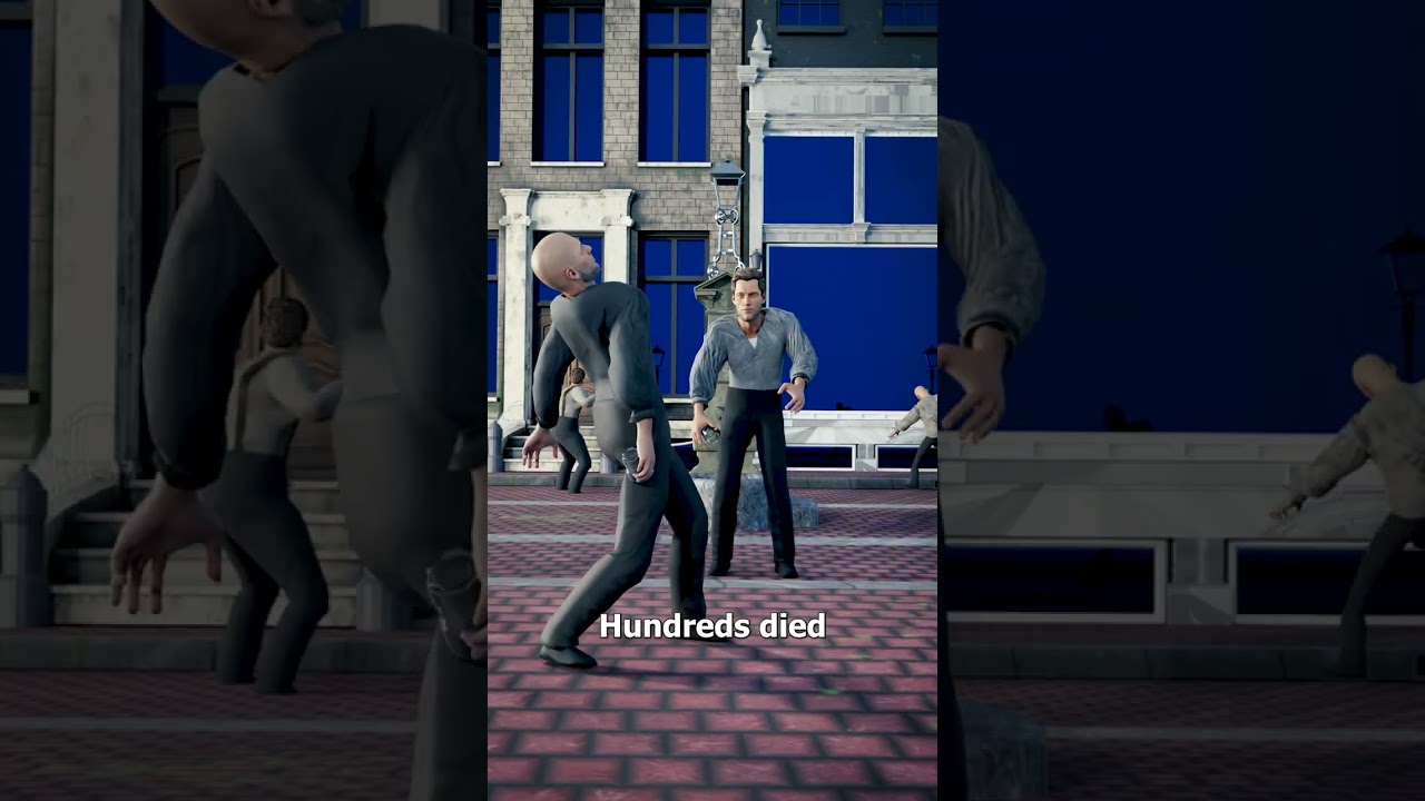 The Pump Of Death 😨