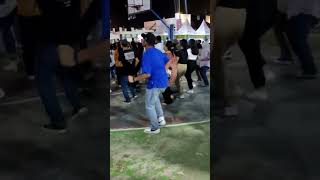 Download lagu Joget lagu Tamang Pung Kisah (Fresly Nikijuluw) Baju Biru sah 😂 mp3