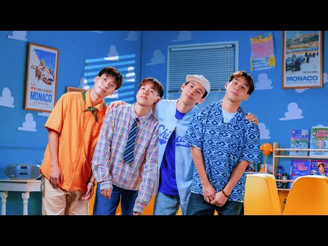 Duniverse x Tenki - Tình Yêu Đốt Thiêu Mặt Trời [Visualizer]