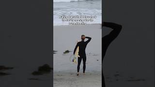 Download lagu Checking Surf After Tsunami Warning!!! ⚠️🌊 #tsunami #earthquake #surfing mp3