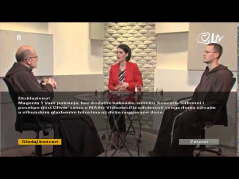 Stream uživo korisnika Laudato tv