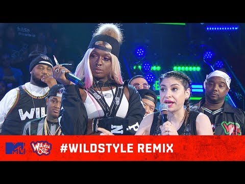 download lagu mp3 mp4 Julia Wild N Out, download lagu Julia Wild N Out gratis, unduh video klip Julia Wild N Out