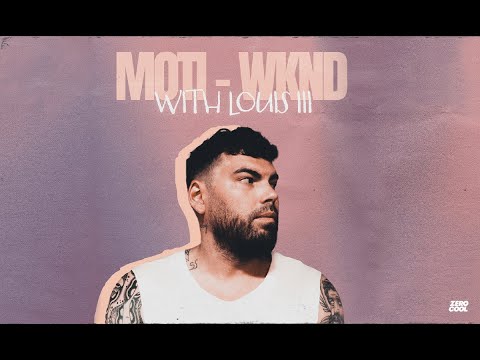 MOTi - WKND (With Louis III)