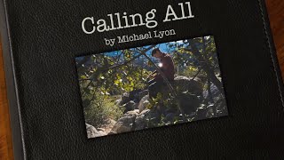 Calling All by Michael Lyon