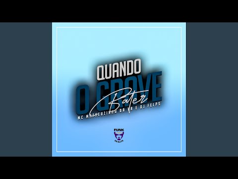 Quando o Grave Bater