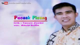 Download lagu PUCUAK PISANG  - GAMAD MINANG - AMRIZ ARIFIN - LAGU MINANG - lagu melayu mp3