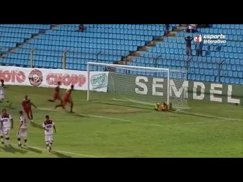 MOTO CLUB 3X2 IMPERATRIZ  1º RODADA_1º TURNO DO MARANHENSE 2014