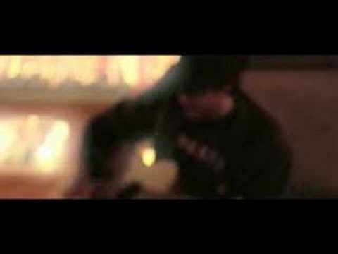 Jon Amor - The Devils Back Yard