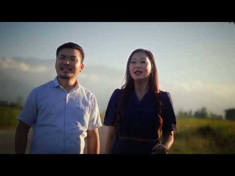 Chubatsür Jamir and Opanglangba Kichü "Na Meimtsü" TEASER