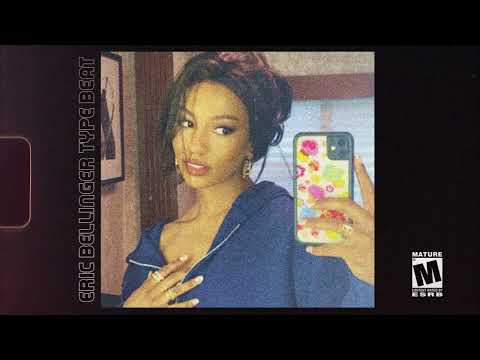 (FREE) Eric Bellinger x Hitmaka Type Beat 2023 - "Flex" | R&B Type Beat
