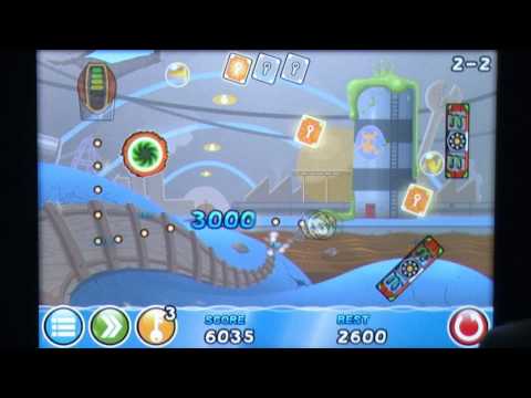 Let Me Out iPhone Gameplay Review - AppSpy.com