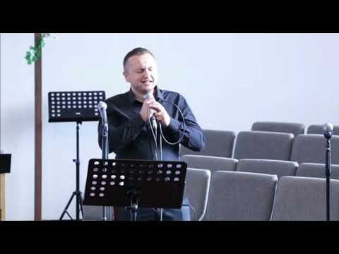 Din vesnicie-n vesnicie - Leric Andrei