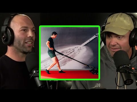 Master the Basics: ATG Split Squat & Backwards Sled