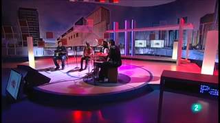 D'callaos - Tiempo de remar (Para Todos la 2)