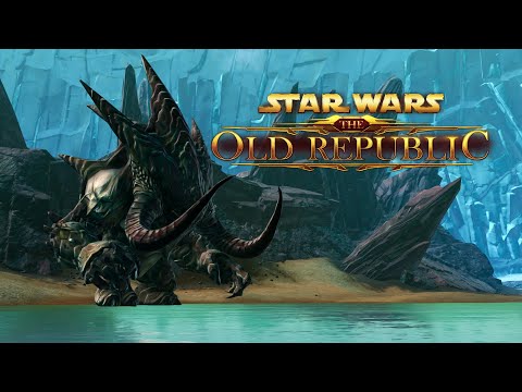 SWTOR World Bosses Guide