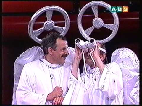 Sim & Francis Perrin - Des vacances définitives