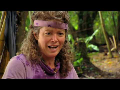 Shambo and Laura Feud (Samoa)