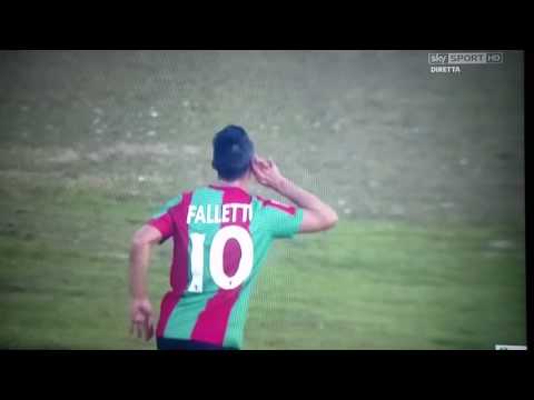 Tutti i gol della 23a giornata di serie B || 28/01/2017 [HD]