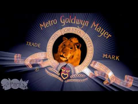 MGM/UA Home Video (1993-98) remake