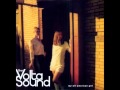 The Volta Sound - Right Up To You