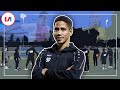 Van Ajax Naar De 4e Klasse: Pienaar Houdt Zijn Jongens Van De Straat!