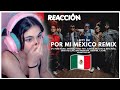 ​ ​ YQUEN REACCIONA​ ​ ​ Por Mi México Lefty SM Santa Fe Klan Dharius C Kan MC Davo Neto 