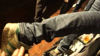 shed seven | getting better + speakeasy | live @ forum