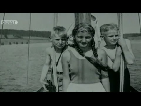Hitler's Henchmen S01E02 Donitz The Successor