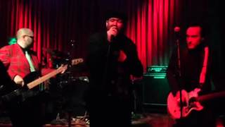 Craptacular 2015 Mark Eitzel w/The Parker Brothers